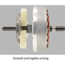 Quiet 36T Wheel Hub Motor Planetary Gears for Bafang For Ebike Motor 3Pcs Pack