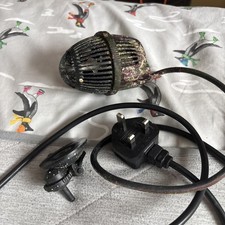 Wm 3000 Wavemaker Pump For Fish Tank For Parts