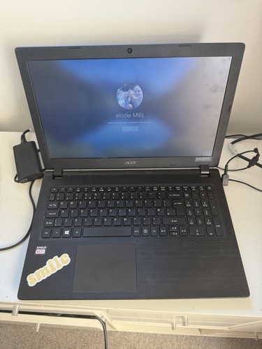 Acer aspire a315 - a315, laptop