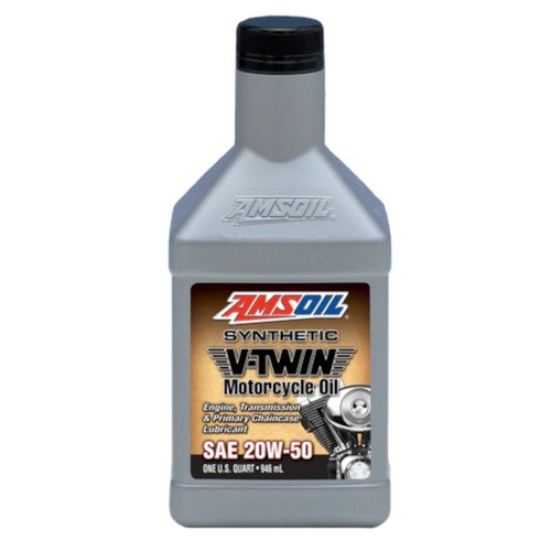 Amsoil 20w50 synthetic - amsoil,