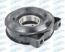 Mounting, propshaft for