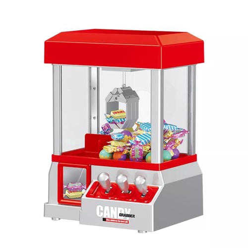 Claw machine candy grabber - candy,