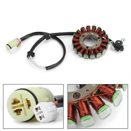 Generator stator for yamaha - stator,