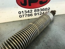 Ridged front roller X Jacobsen