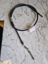 yamaha as2 as1 clutch cable