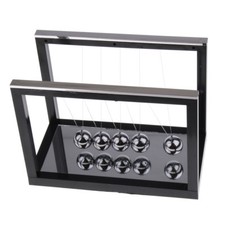 Newton's Cradle Balance Ball