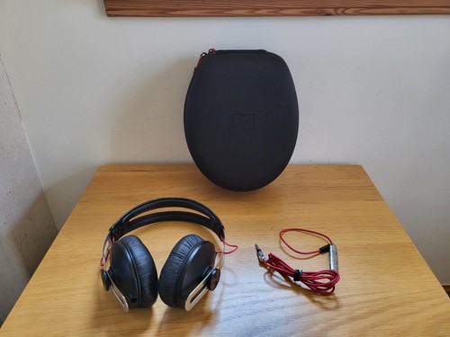 Sennheiser momentum 0 wired - sennheiser, 1.0