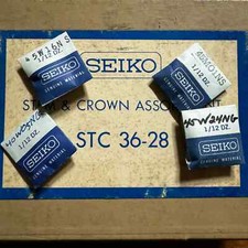 Various vintage nos - ~various,