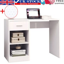 100cm computer desk study - 100cm,
