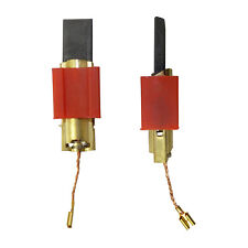 2 x Carbon Brushes for Miele Washing Machine W700, W800, W900