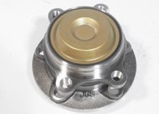 Volkswagen Tiguan Mk3 Rear Hub