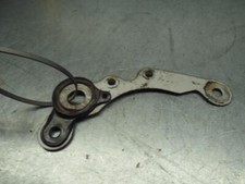 Panther 175cc Super Sport Early Mid 1970s Motorcycle Clock Bracket Taiwanese