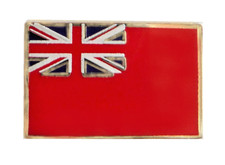 Merchant Navy Red Ensign Flag