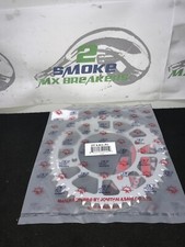 JT Alloy Rear Racing Sprocket