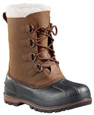 New! Baffin Winter Boots Men -