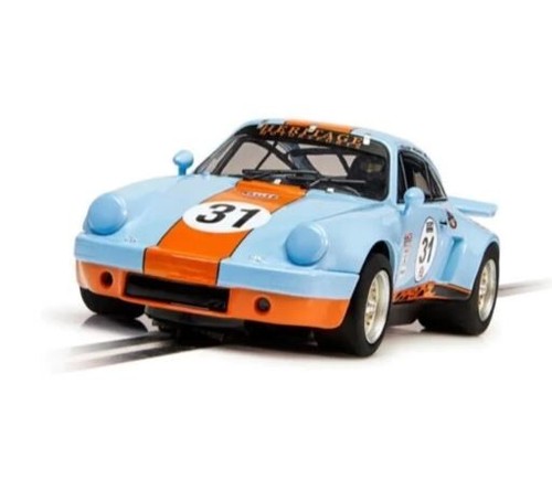 Scalextric c4304 porsche 911 - porsche,