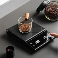 3Kg/0.1g Kitchen Digital Scale