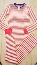 Mini Boden Girls Snug Long