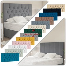 Chesterfield Upholstered