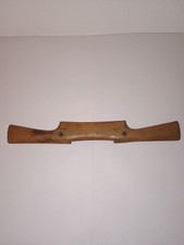 Vintage Wooden Spoke Shave