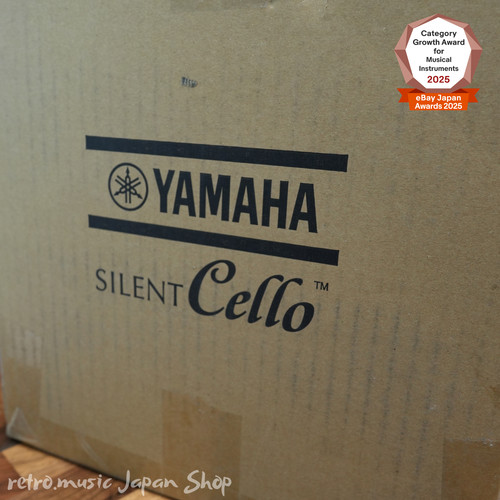Yamaha svc300c silent cello - yamaha,