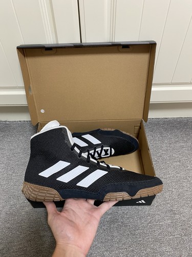 Adidas tech fall wrestling - adidas,