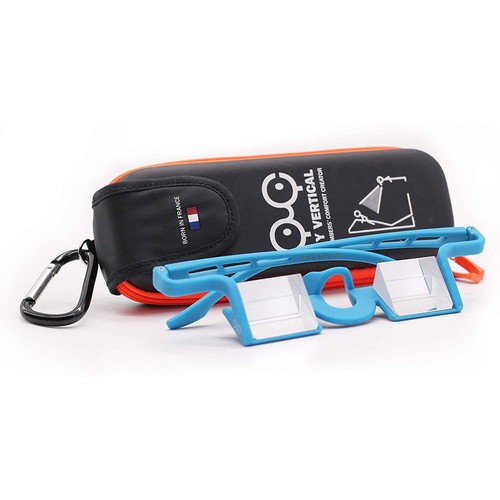 Belay glasses for - belay,