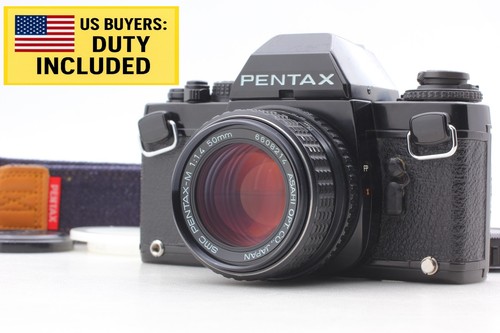 Exc pentax fa 1 - [exc+5], 35mm
