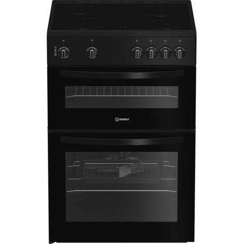 Indesit electric single oven - indesit,