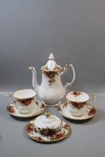 Royal Albert Old Country Roses