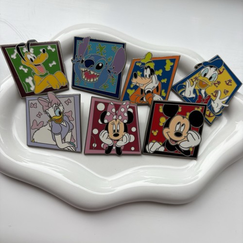 Disney mickey and friends - and,