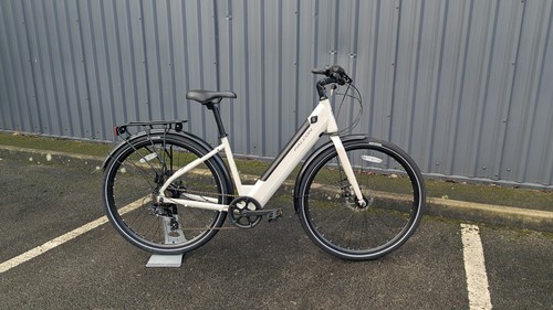 Falcon liberty electric hybrid - liberty,