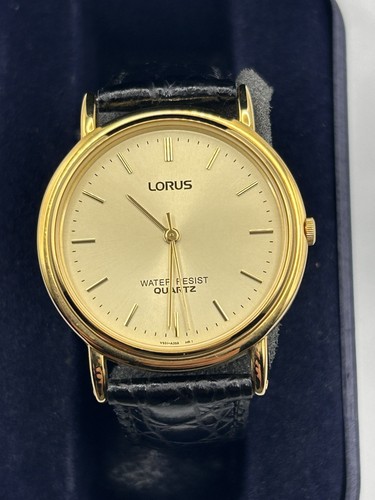 Mens lorus v501 - lorus, vintage