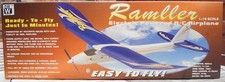 Rambler Electric Powered R/C