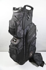 Mizuno BR-D 4c Cart Bag /
