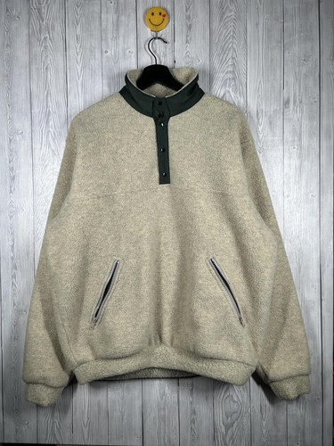 Vintage musto snugs polartec - musto,