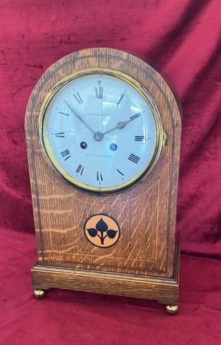 Nice antique oak - antique,