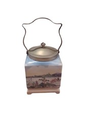 Lancaster & And Son Biscuit