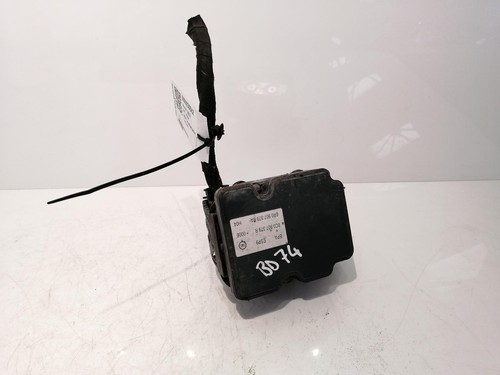 Seat ibiza abs pump - ibiza, 6c0907379