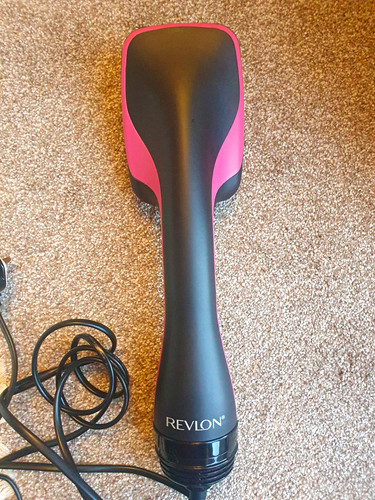 Genuine revlon one - one, step