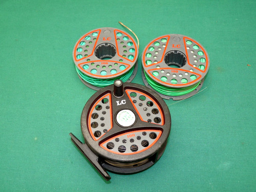 Leeda lc100 fly - leeda, 2