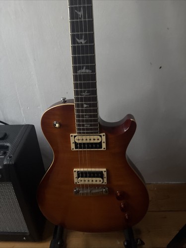 Bernie marsden prs 2014 - prs,