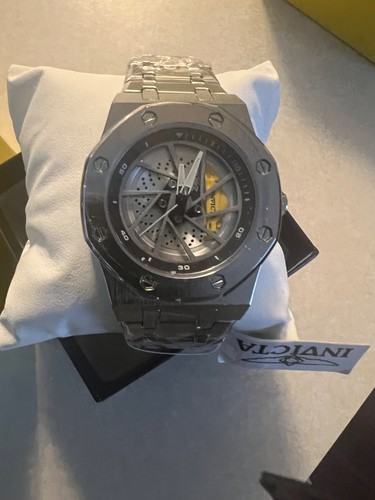Invicta men speedway rim - men’s,