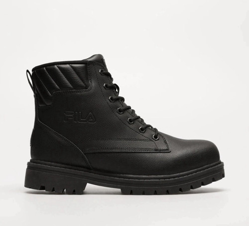 Fila weehauken men lace - lace, up