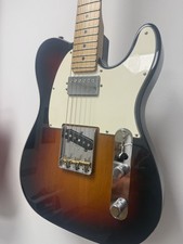 Fender American Performer