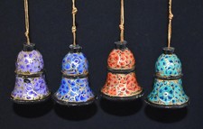 Set of 4 Small Fair Trade