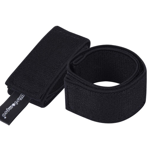 Wisdompro cowboy boot - wisdompro, straps