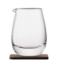 LSA Whisky Islay Jug & Walnut