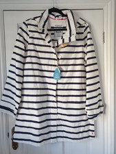 BNWT Joules Haven raincoat