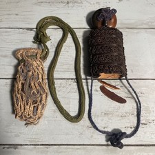 Japanese Antique Edo Era